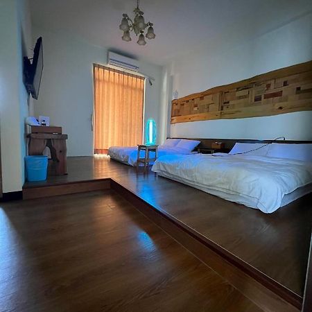 Free Time B&B Taitung Ngoại thất bức ảnh