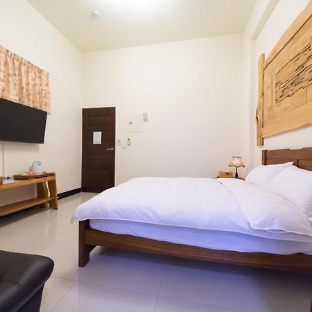 Free Time B&B Taitung Ngoại thất bức ảnh