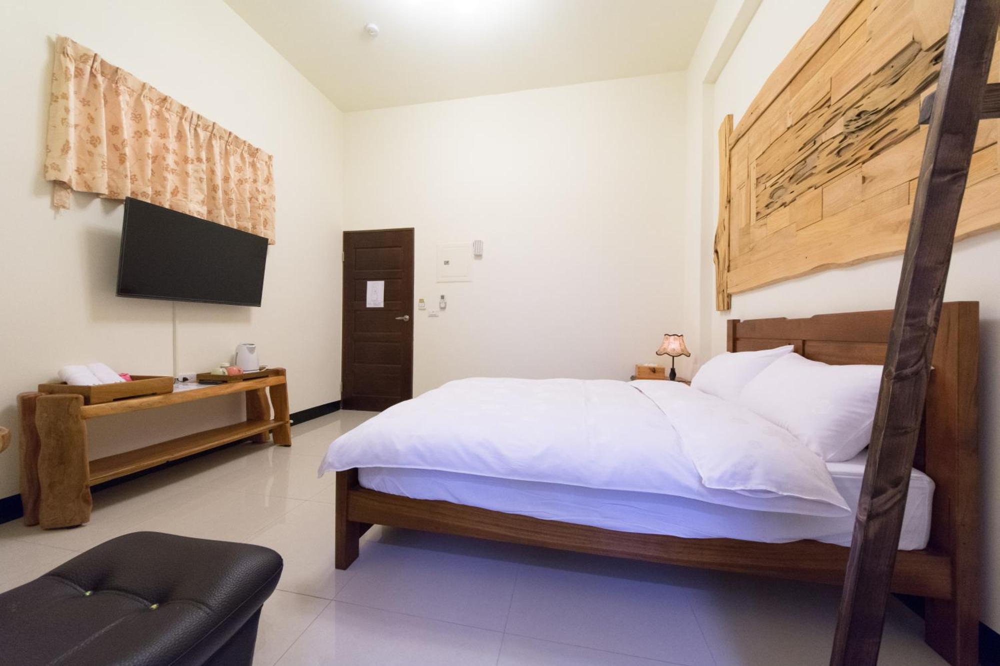 Free Time B&B Taitung Ngoại thất bức ảnh