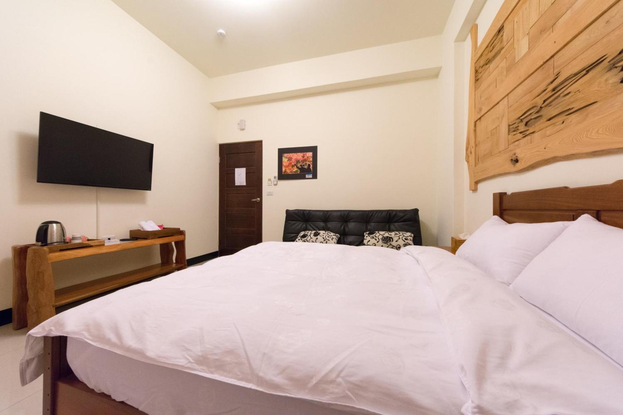 Free Time B&B Taitung Ngoại thất bức ảnh