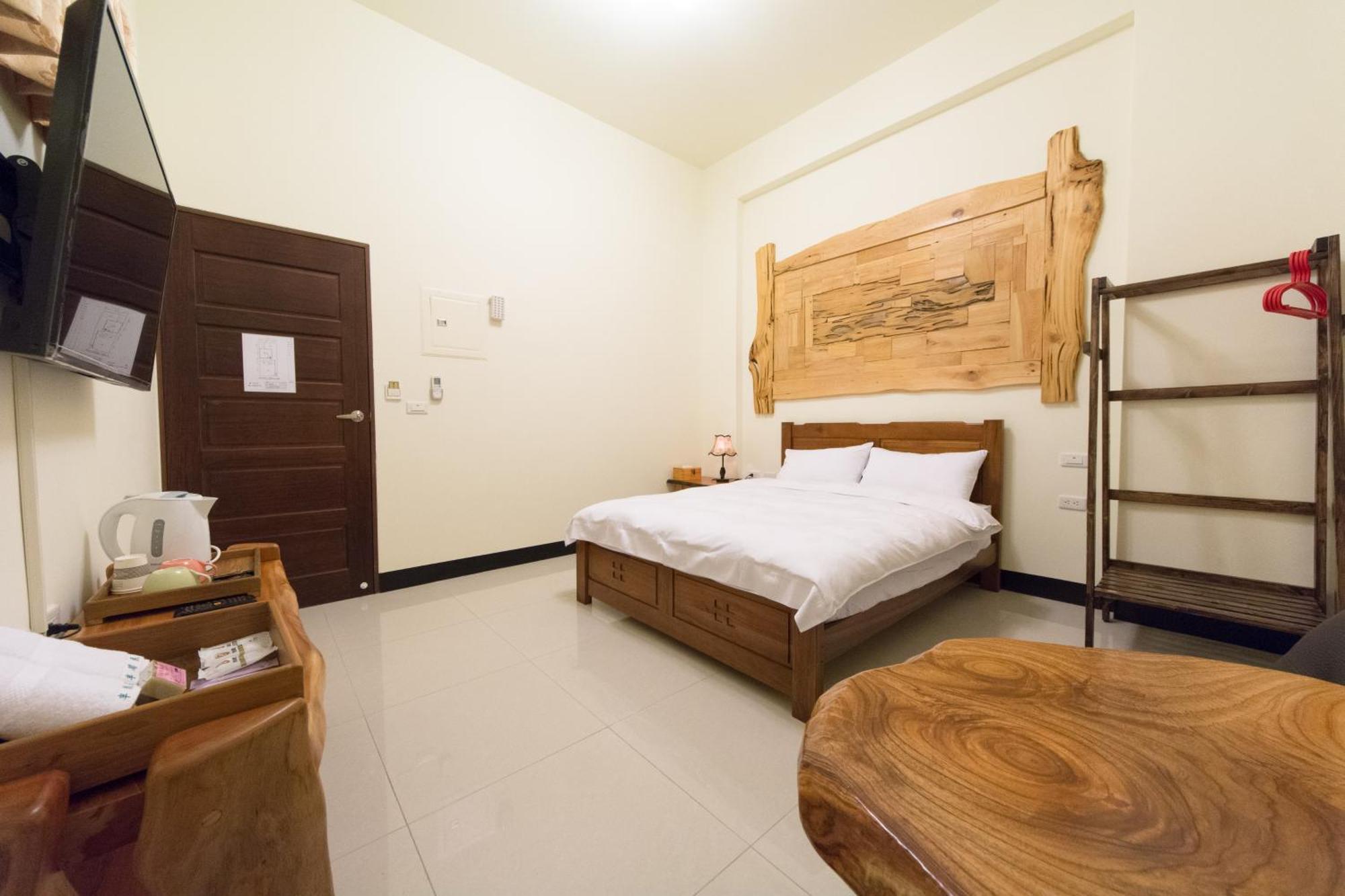 Free Time B&B Taitung Ngoại thất bức ảnh