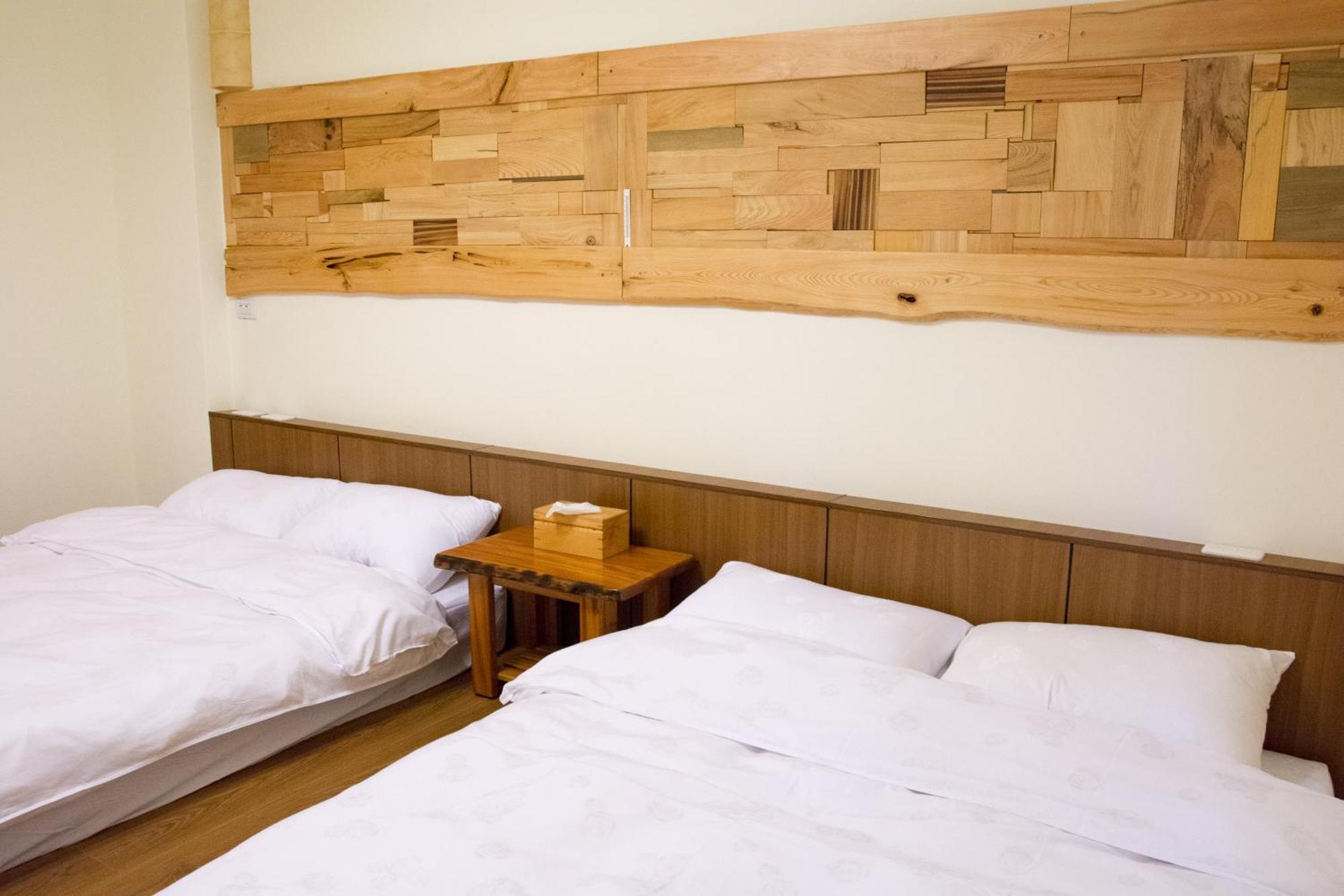 Free Time B&B Taitung Ngoại thất bức ảnh