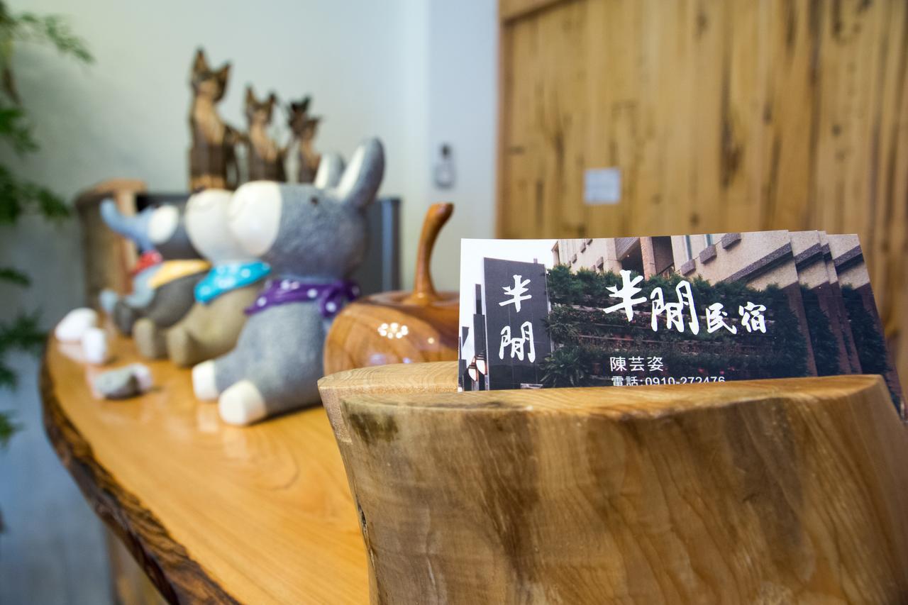 Free Time B&B Taitung Ngoại thất bức ảnh