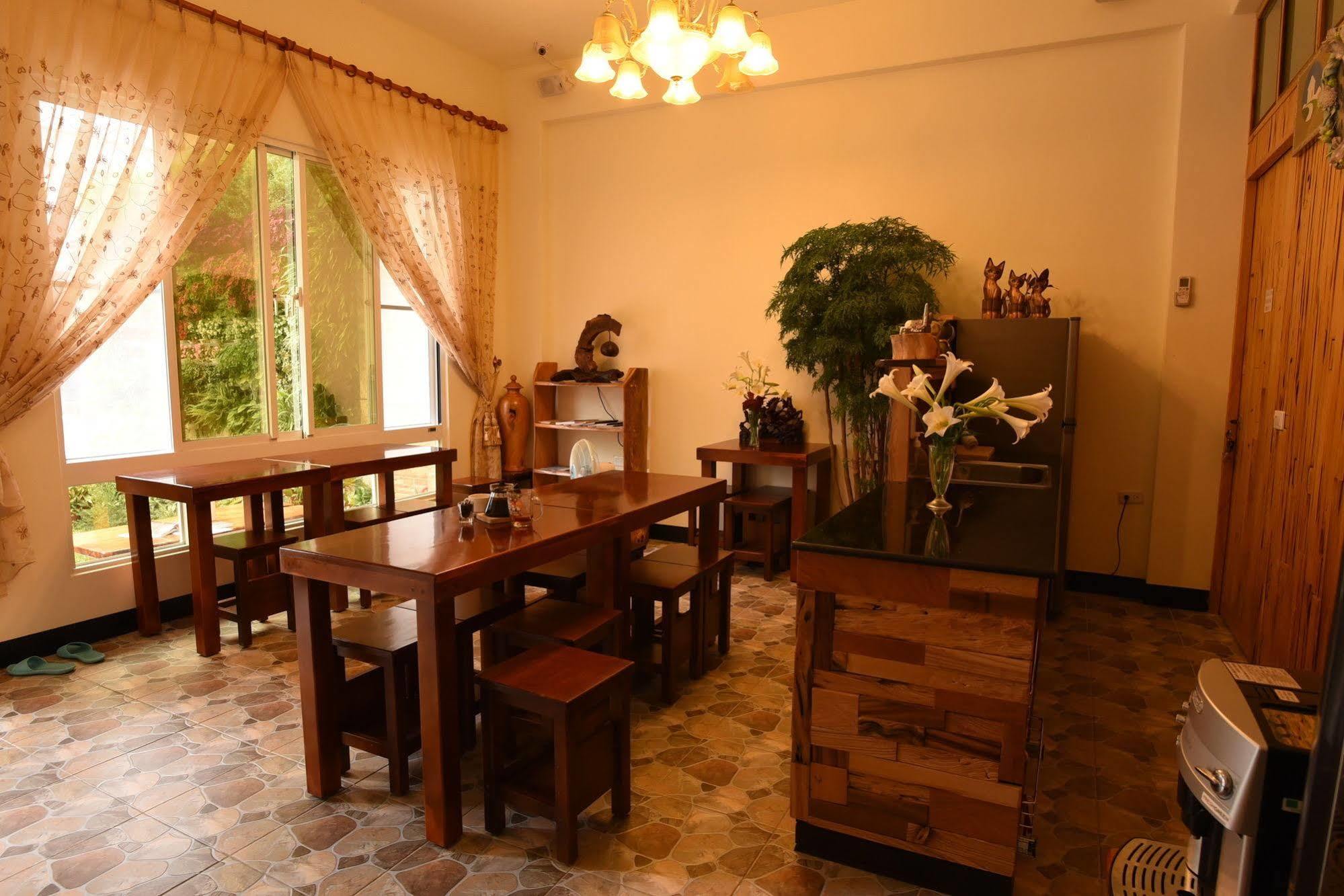 Free Time B&B Taitung Ngoại thất bức ảnh