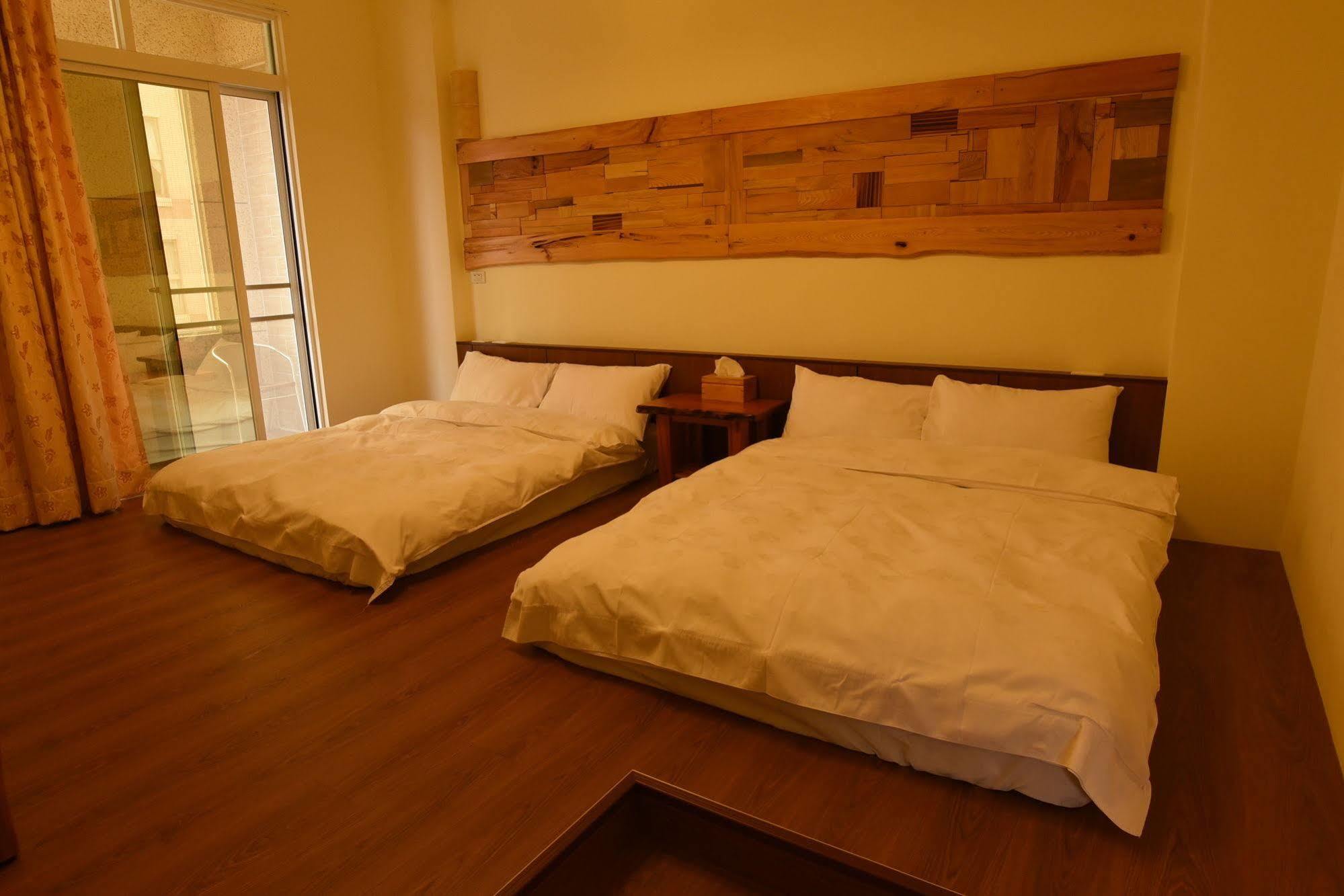 Free Time B&B Taitung Ngoại thất bức ảnh