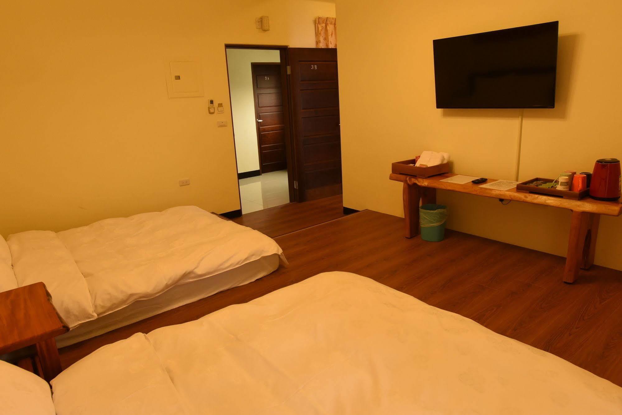 Free Time B&B Taitung Ngoại thất bức ảnh