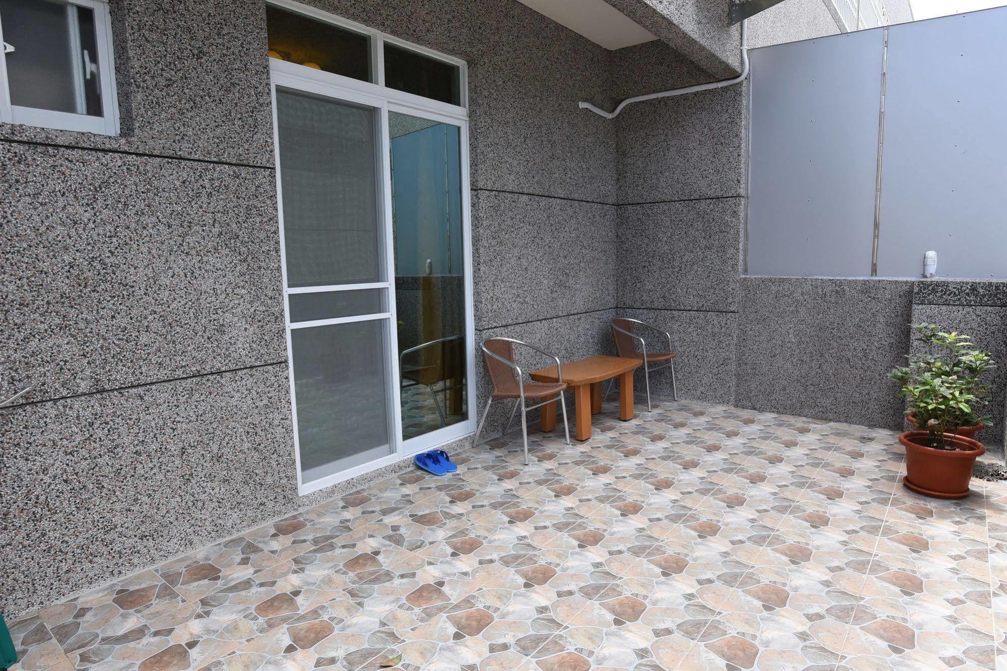 Free Time B&B Taitung Ngoại thất bức ảnh