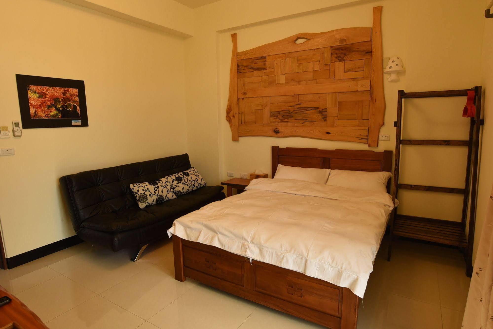 Free Time B&B Taitung Ngoại thất bức ảnh