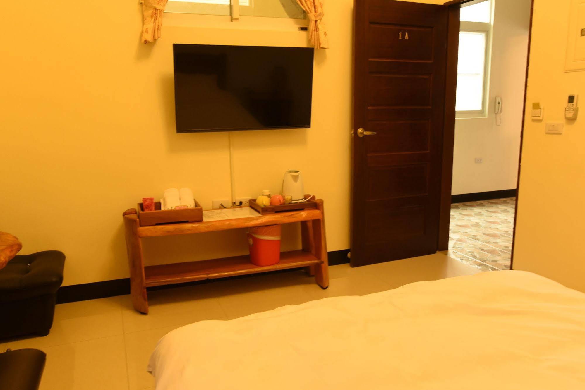 Free Time B&B Taitung Ngoại thất bức ảnh