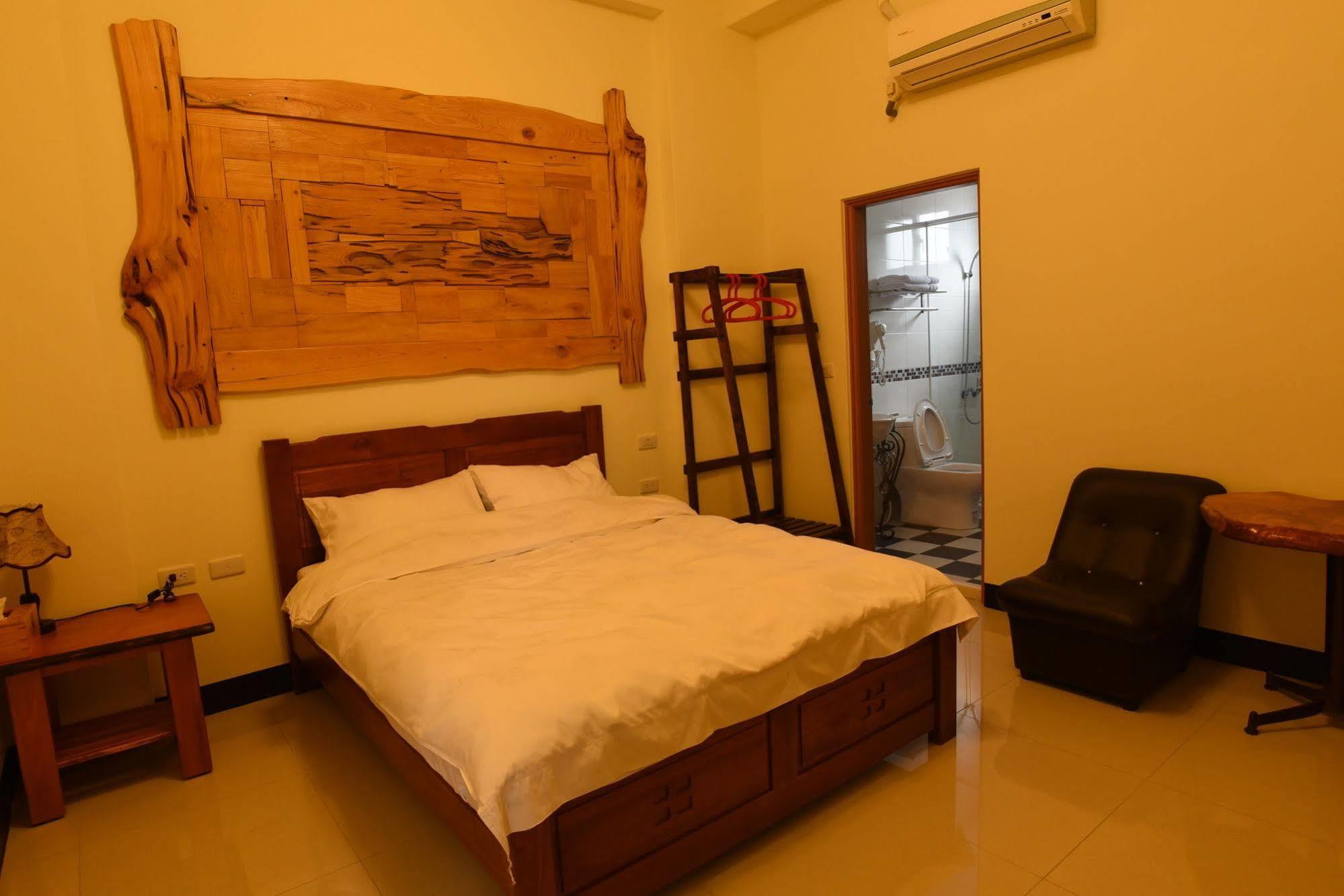 Free Time B&B Taitung Ngoại thất bức ảnh