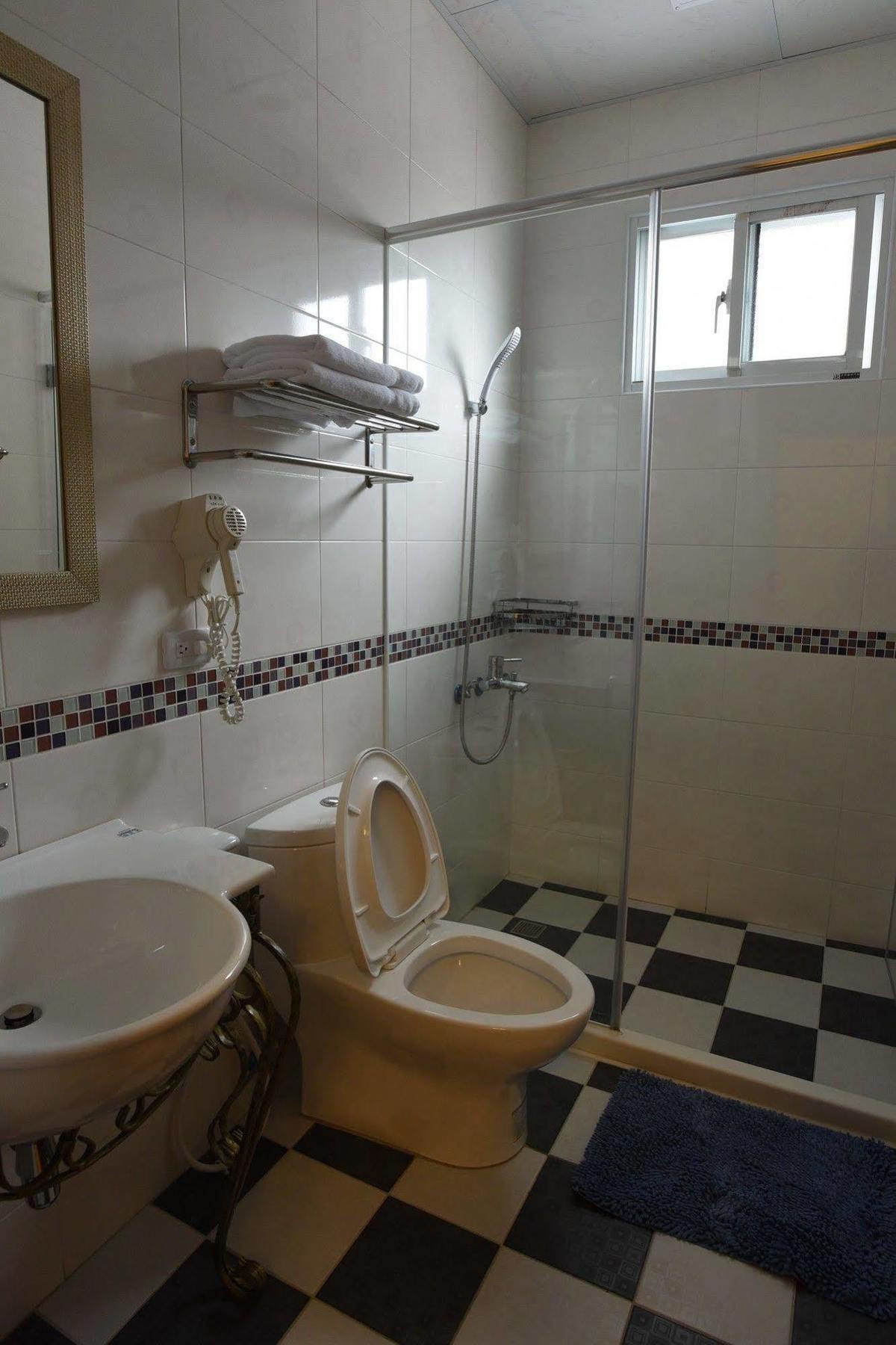 Free Time B&B Taitung Ngoại thất bức ảnh