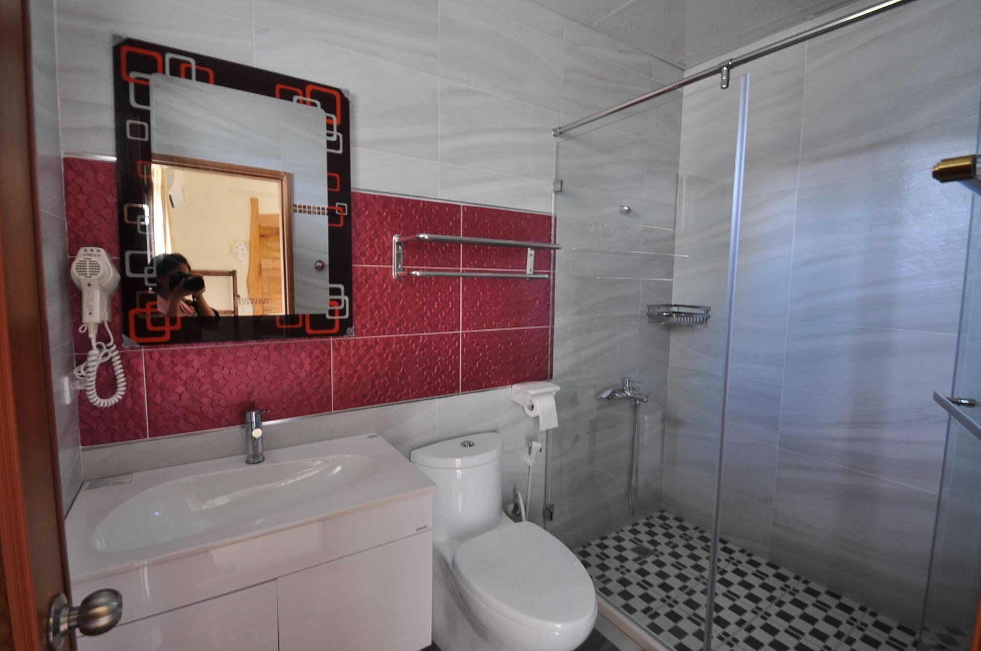 Free Time B&B Taitung Ngoại thất bức ảnh